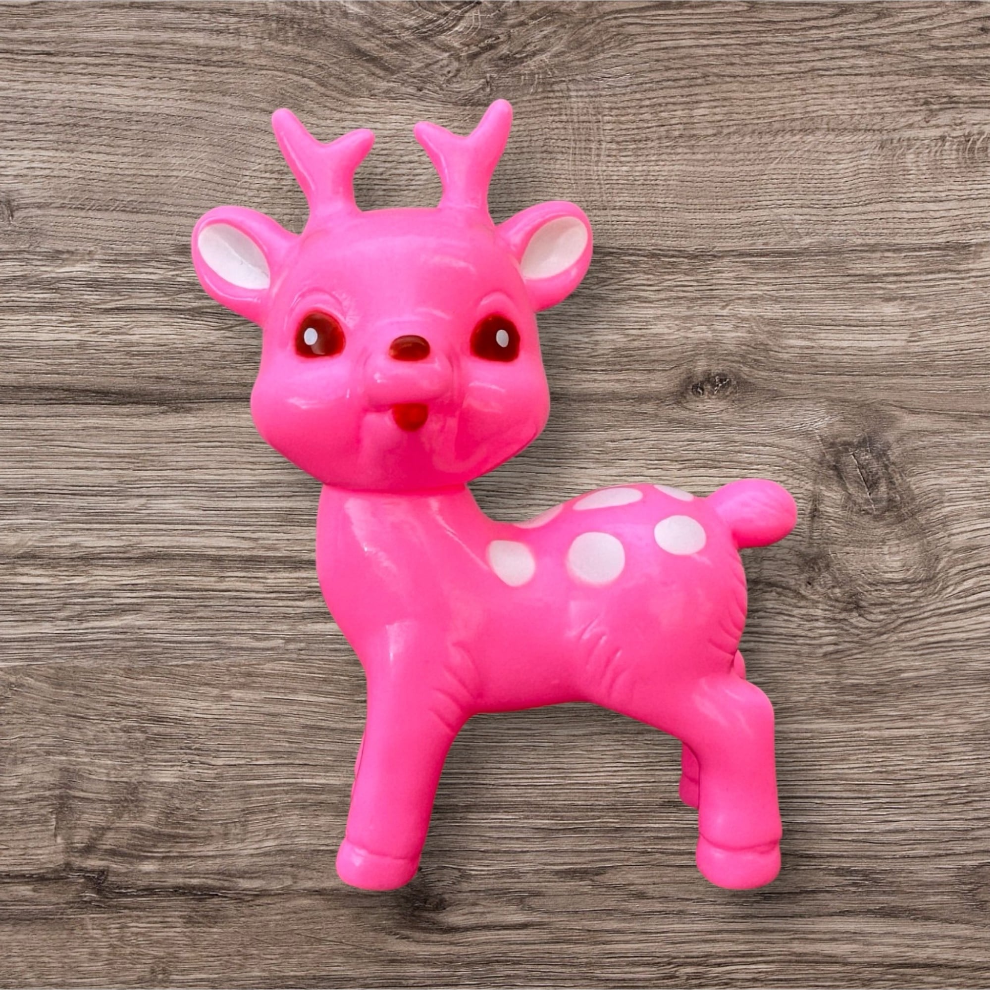 五型動物 バンビ | emzemz