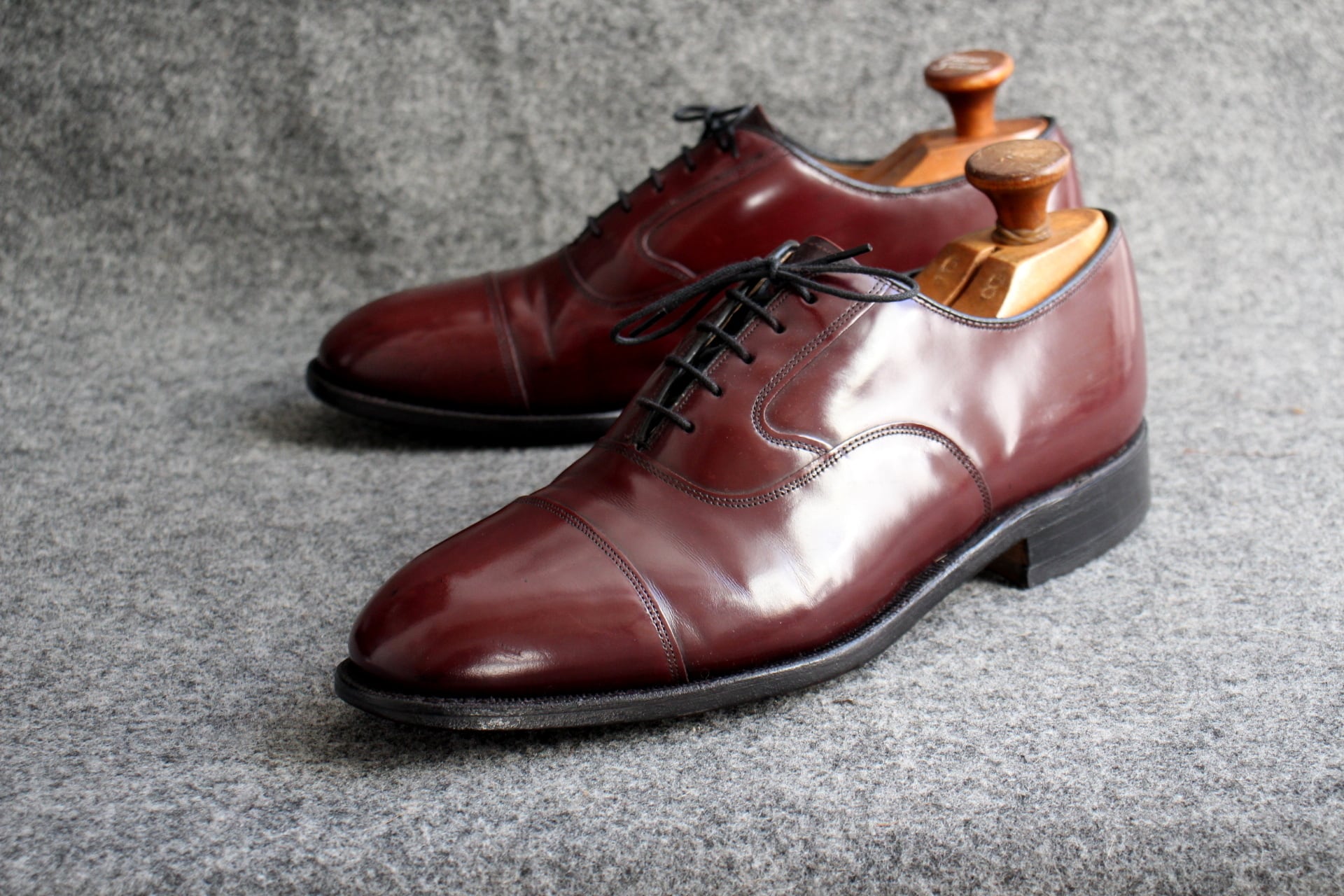 SUPER 8 SHOES
