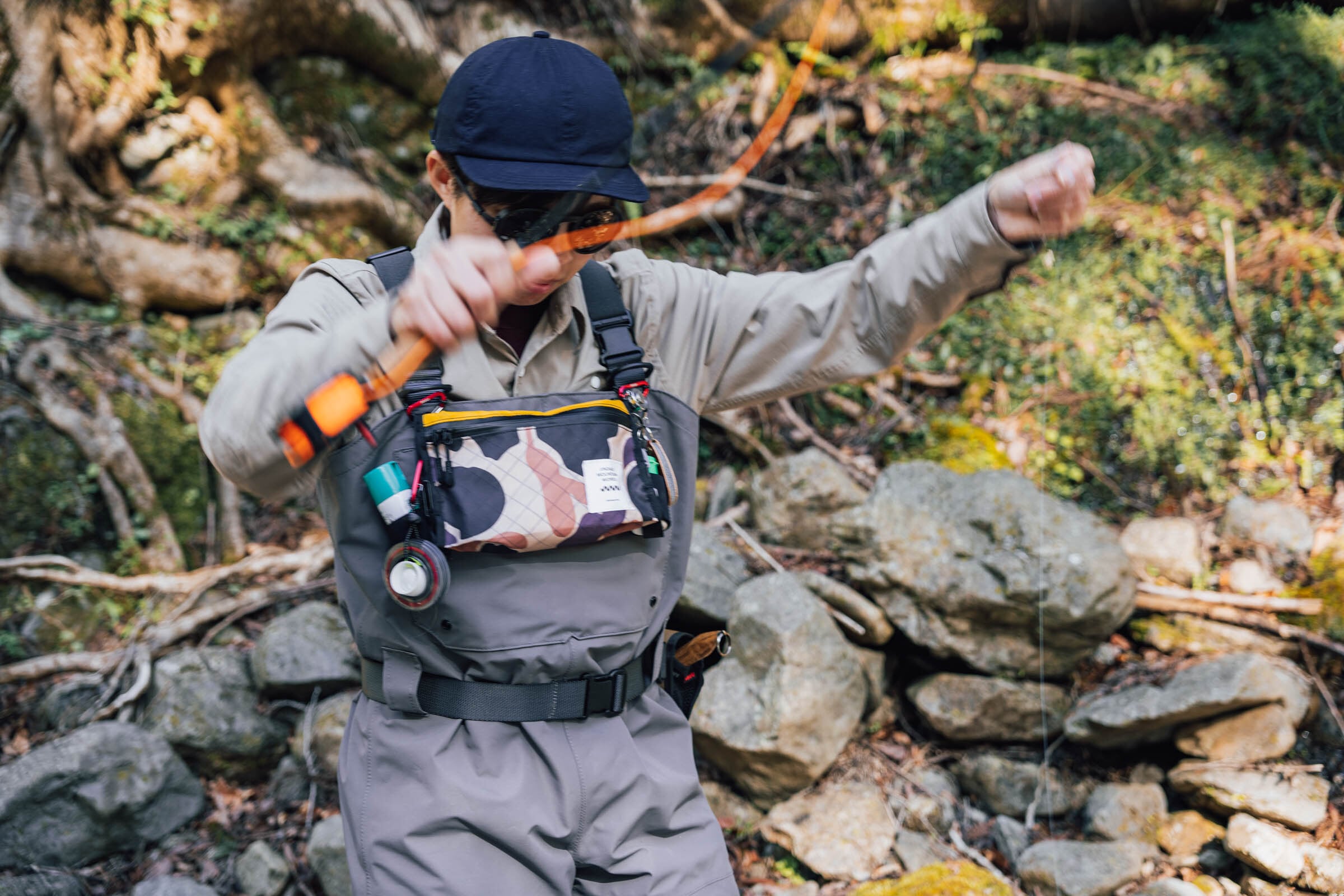 JMW×TIMS(THIS IS MY SPORTS WEAR )×Velo Spica | JINDAIJI MOUNTAIN WORKS