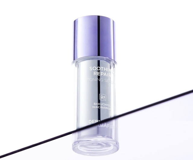 【即日発送】 DERMAFIRM  リペア トーニングセラム R4 30ml