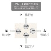 特大サイズ【厚紙用】オリジナルエンボッサー