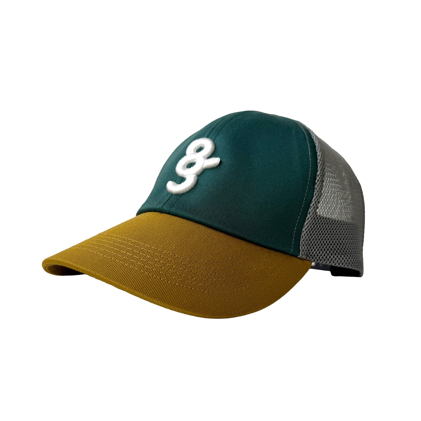 8GSHOOT logo classic baseball キャップ 8G SHOOT LOGO CLASSIC BASEBALL-CAP - 【公式通販】