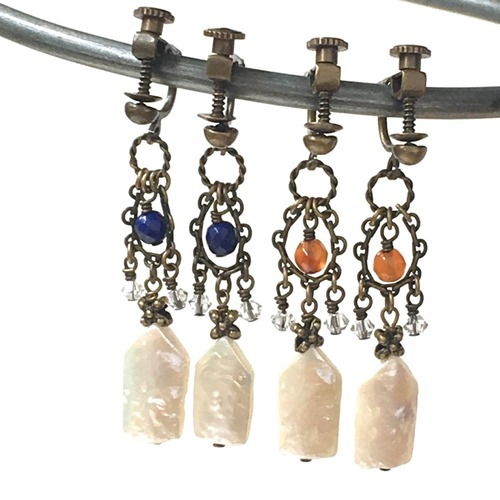 SOLD OUT*I'm Home【ピアス/イヤリング】