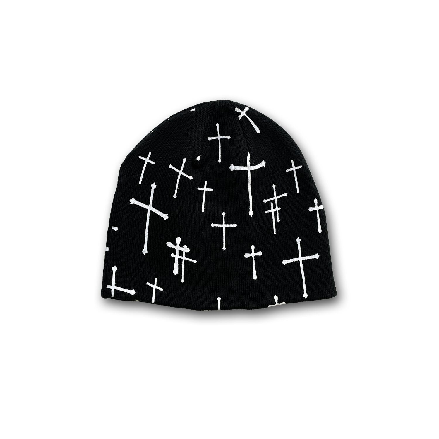 LAST NEST / CROSS BEANIE | HOLICK