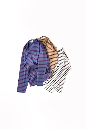 Stripe Long Sleeve