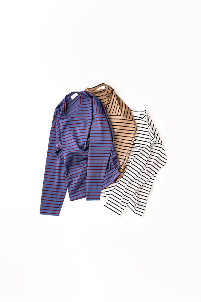 Stripe Long Sleeve