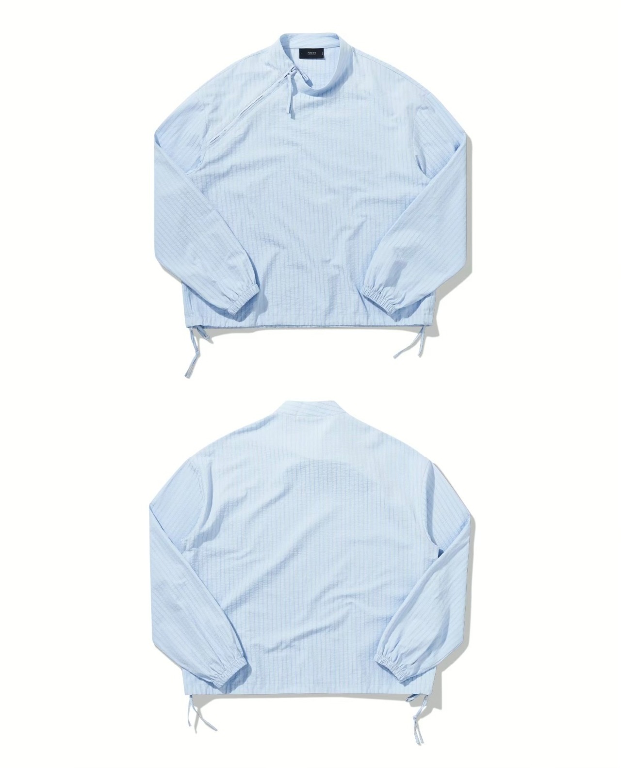 7440 37 1 Hooded Pullover