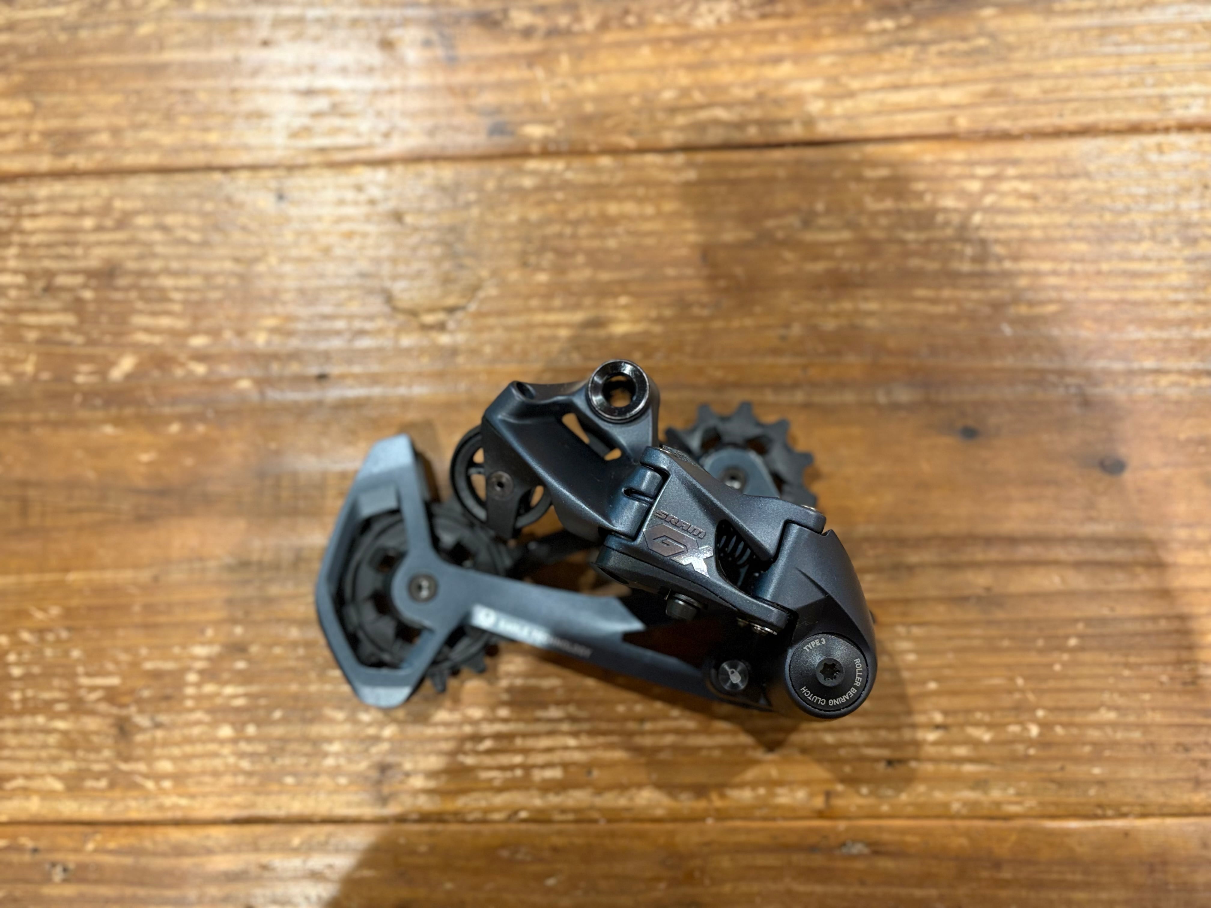 IRC TANKEN GEKKOTA | naruokacycle