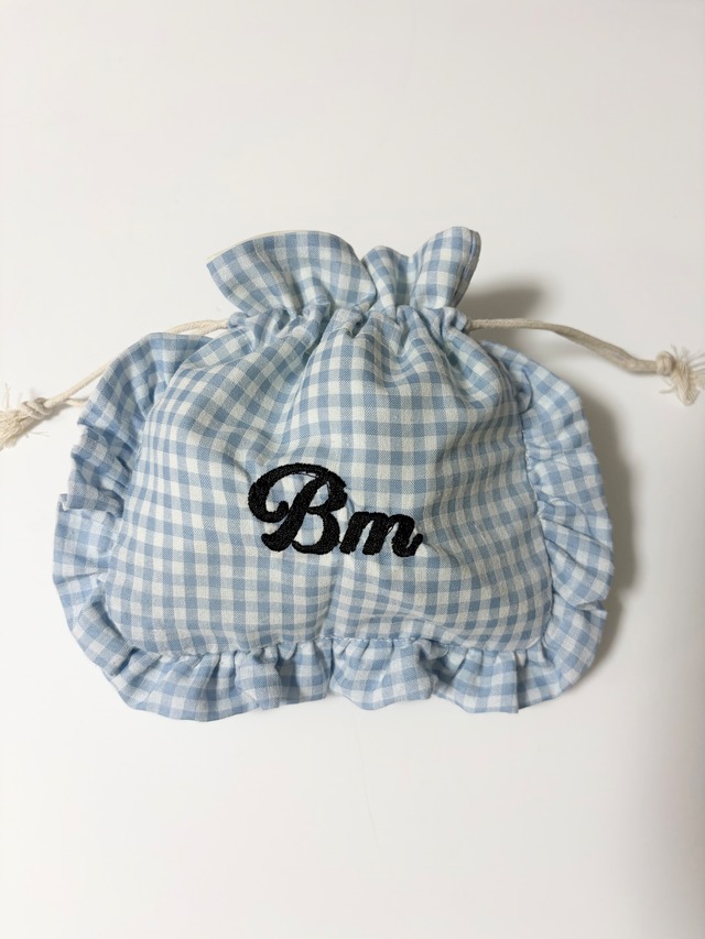 Bmポーチ