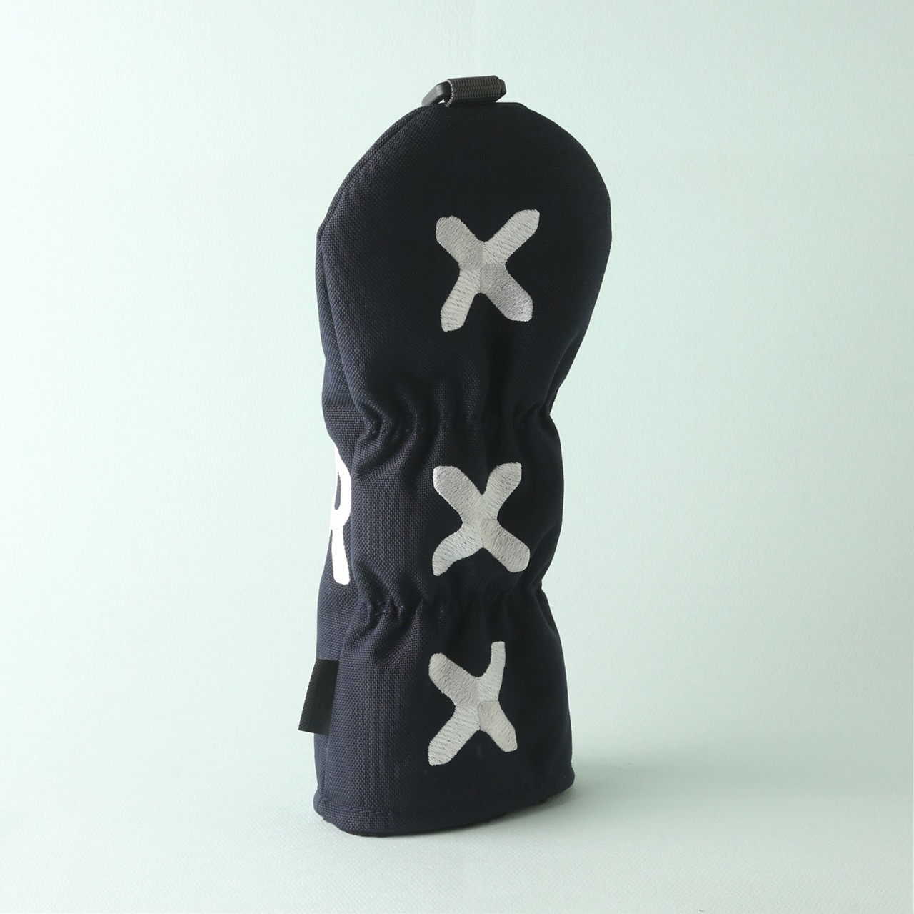 CORDURA®ファブリックを使用したフェアウェイウッド用ヘッドカバー GO_02FW