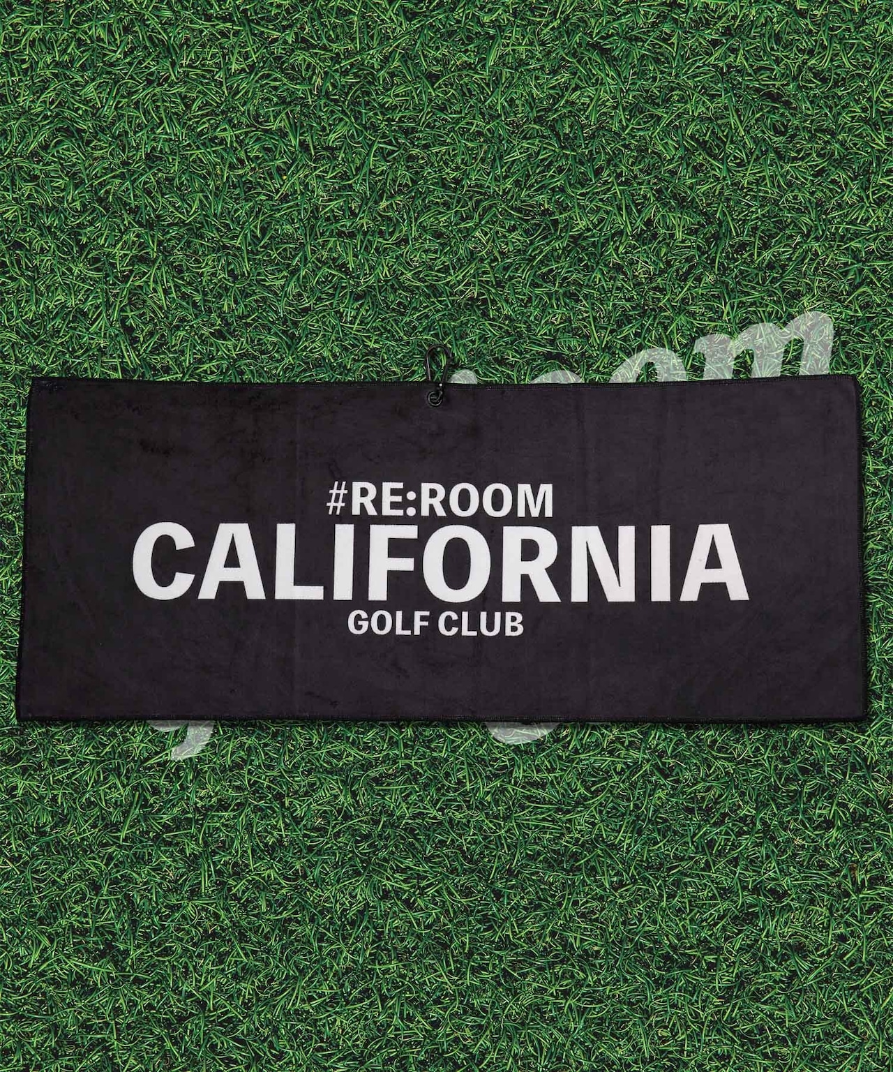 【RCGC】RCGC LOGO TOWEL［RGG003］