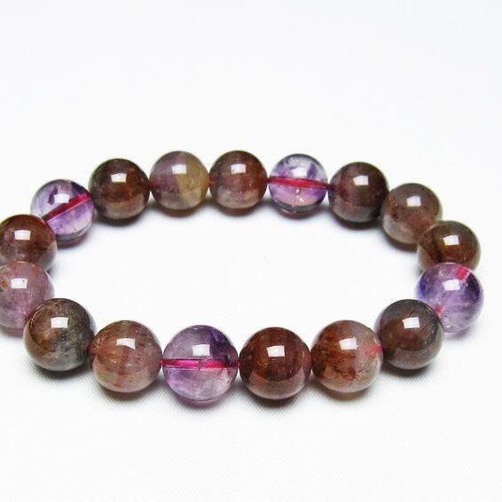 オーラライト23 ブレスレット 13mm 一点物 メール便可 [M便 1/10] 111-46938