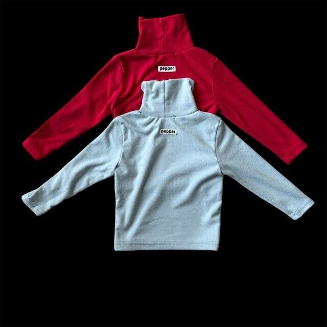 予約⌇pepper / Chewy basic polar