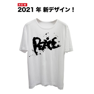 【追加受注決定】オリジナルTシャツ2021 - PEACE -