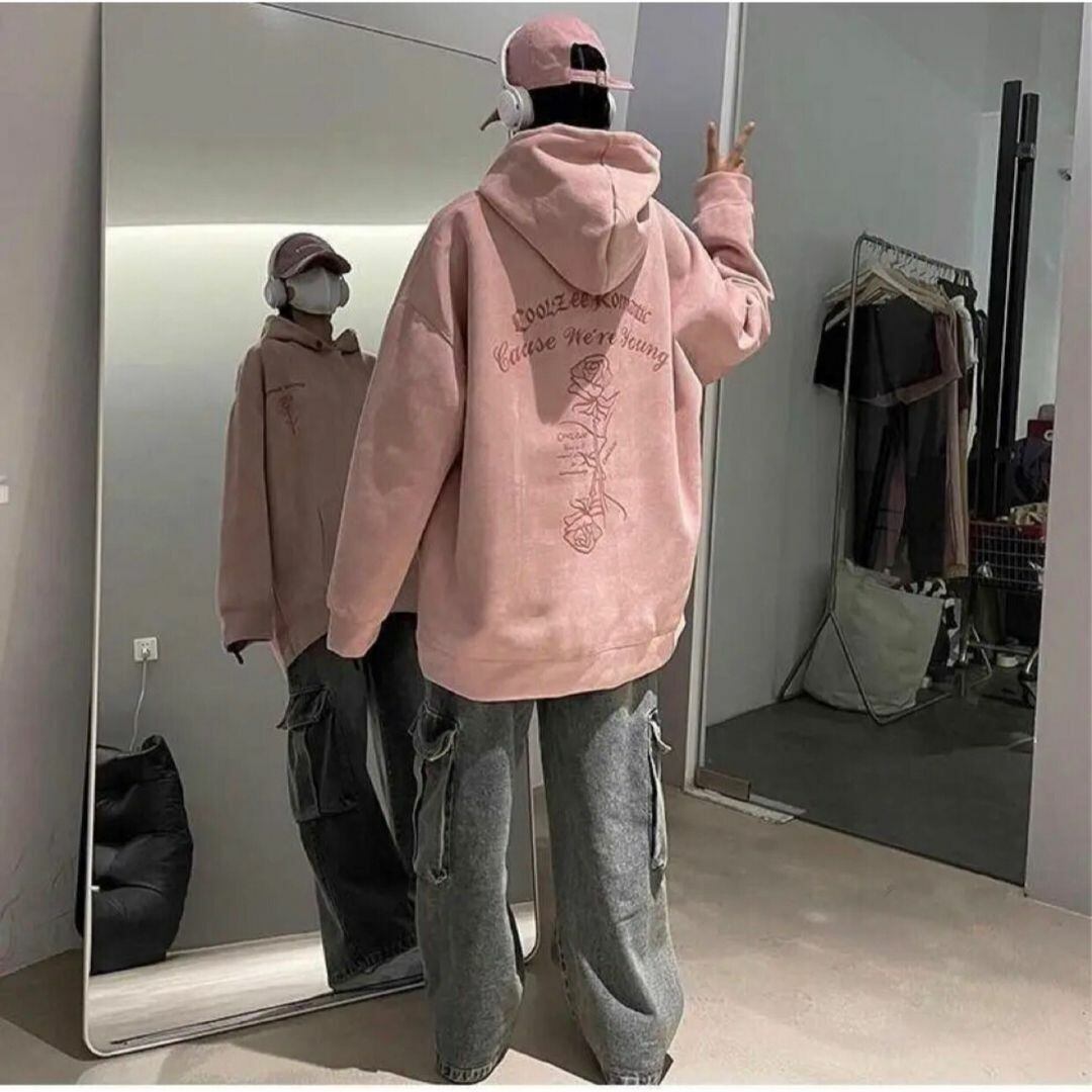 C`est moijeu 【セモアージュ】 ☆異素材組み合わせロングダウンコート