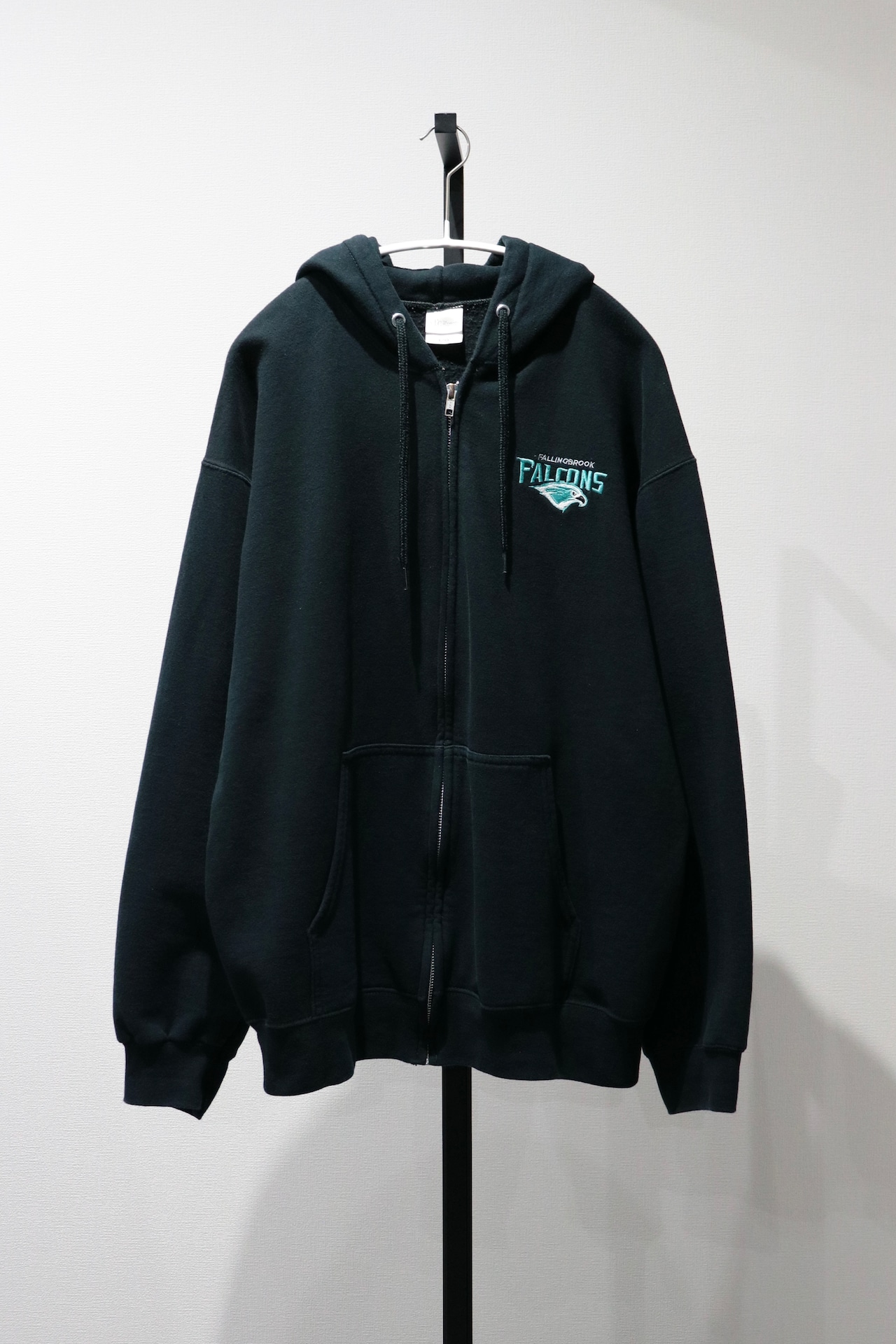 Fallingbrook FALCONS full zip hoodie