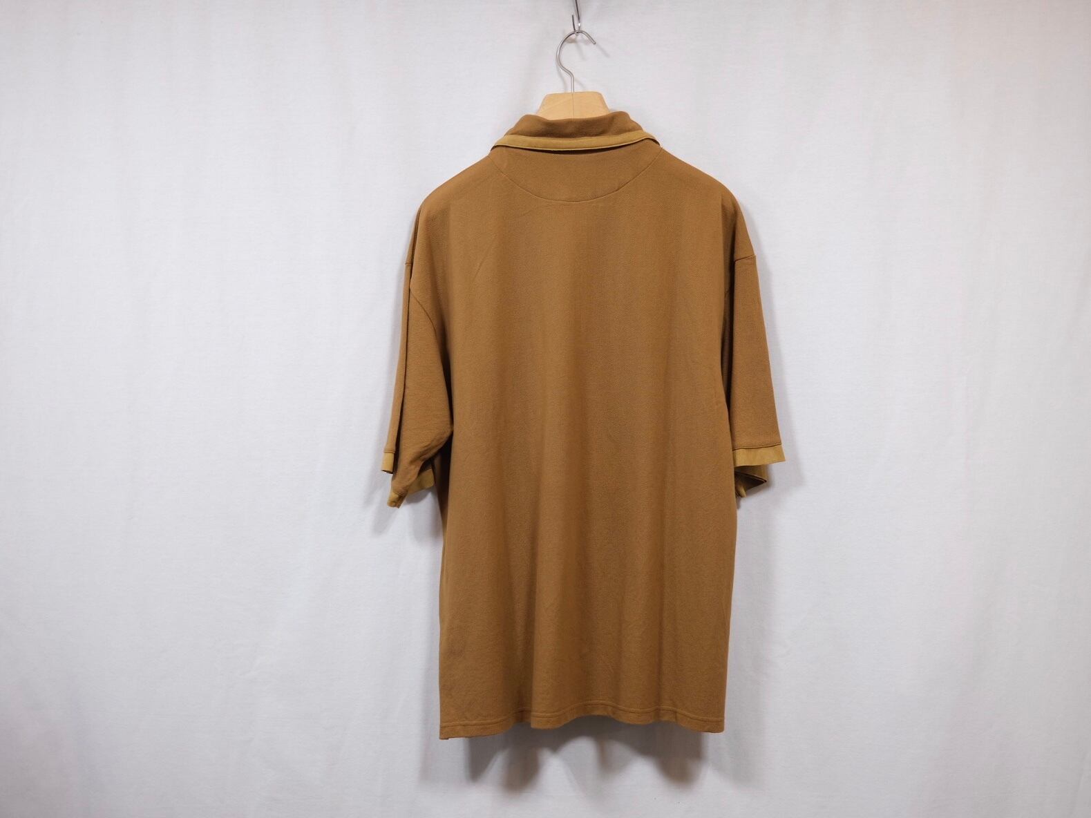 The DUFFER N NEPHEWS”DUNDAS RAW UMBER” | Lapel online store