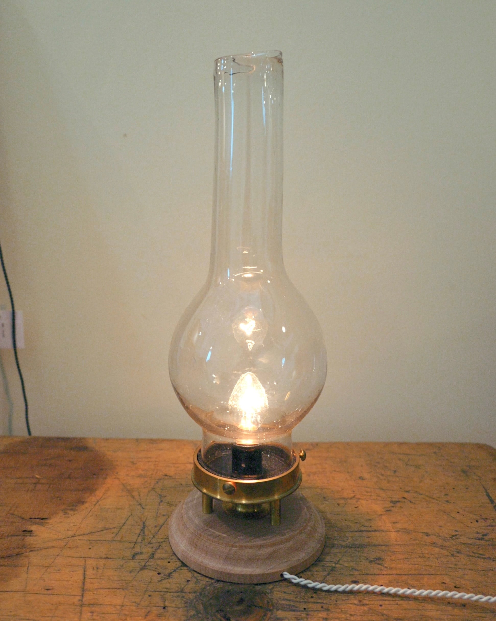 vickey'72 wired lantern 01 D