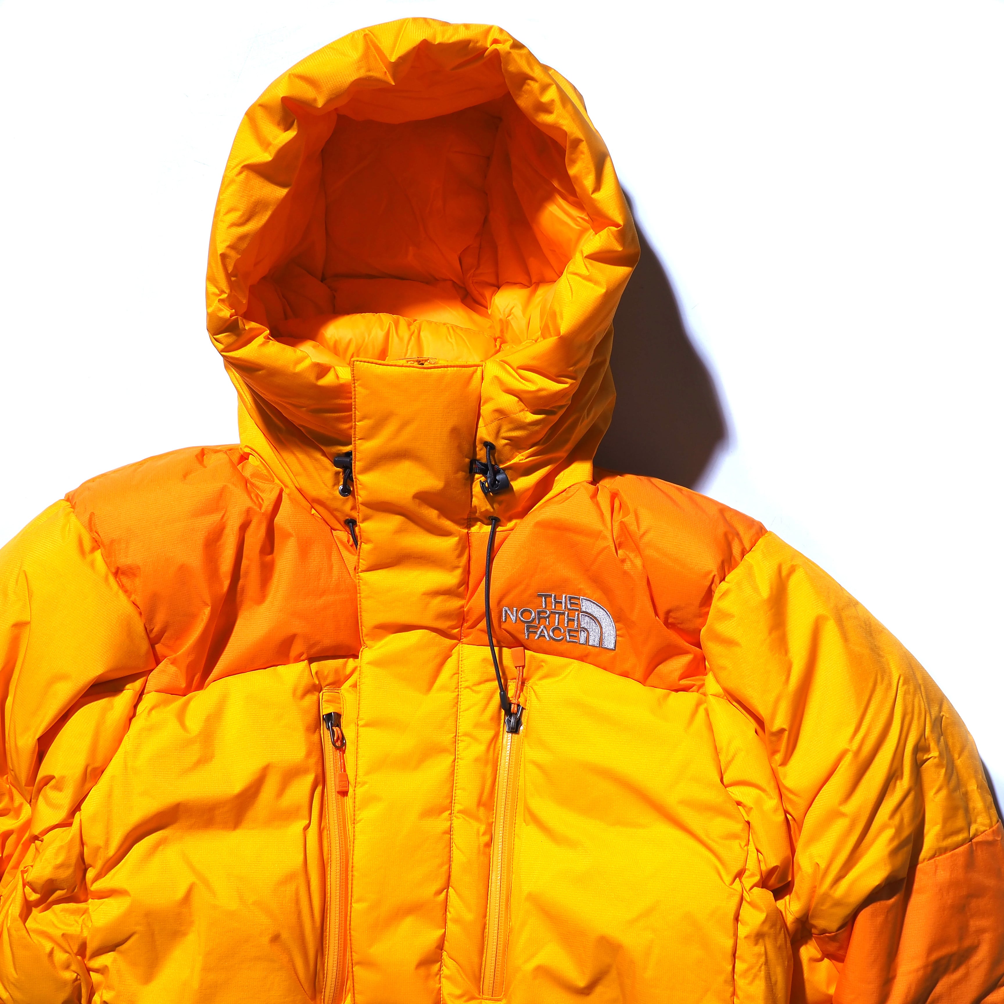 THE NORTH FACE SUMMIT SERIES PRISM ダウンND51302