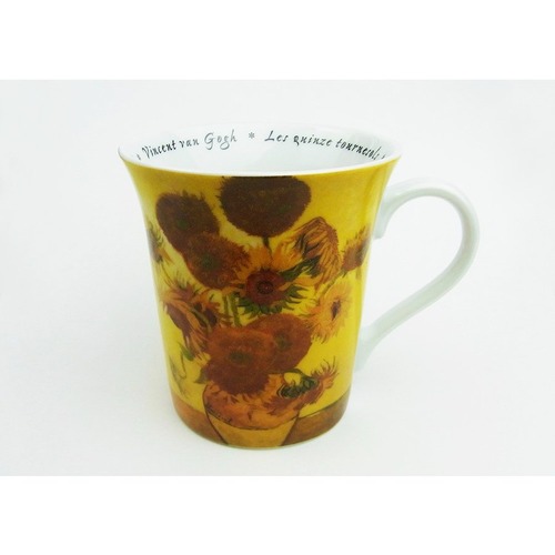 マグカップ　コーニッツ Art Mug Van Gogh ゴッホ