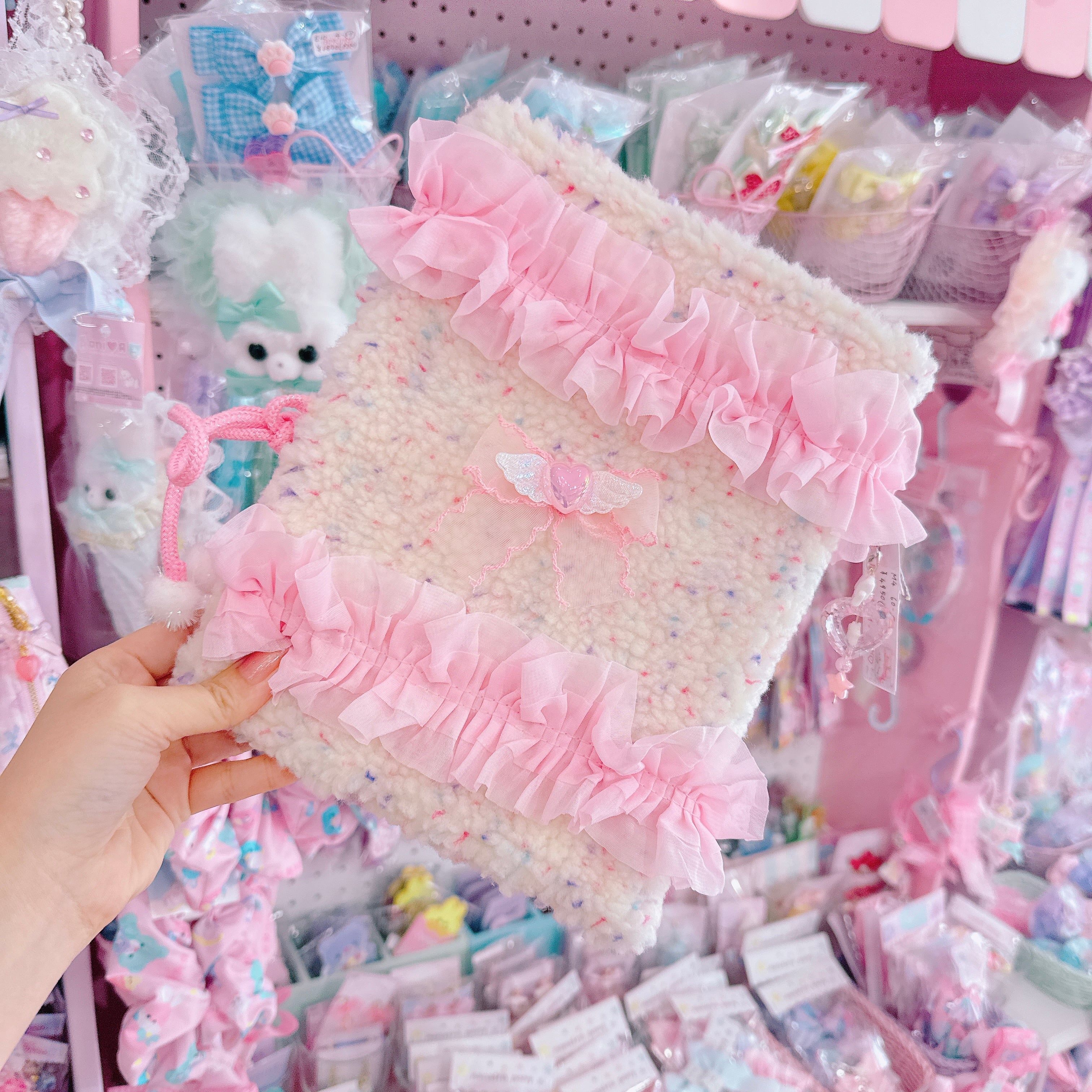 【M4】60-1シール帳A5