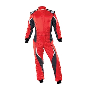 IA0-1859-B01#060 TECNICA EVO SUIT MY2021 Red/black