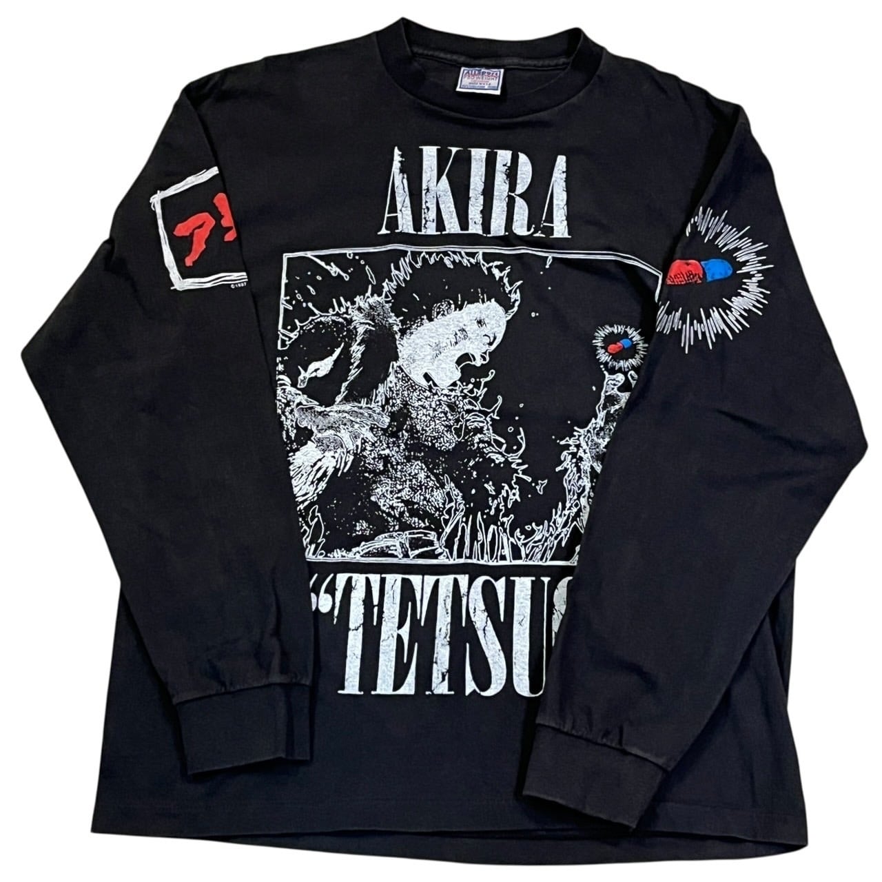 美少女戦士セーラームーン Tシャツ/アニメT/USED/古着 | PAY ID