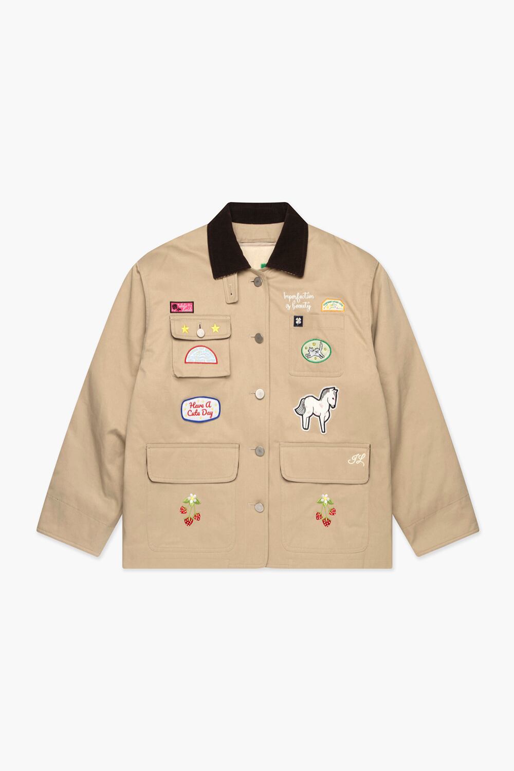 JOLIE LAIDE (ジョリーレイド) | BONZ (韓国ブランド 代行) JOLIE LAIDE (ジョリーレイド) | BONZ (韓国ブランド 代行)