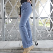 Angels | フレアジーンズ