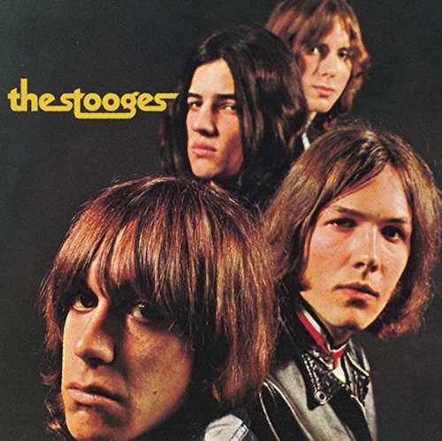 ＜CD・新品＞The Stooges：The Stooges