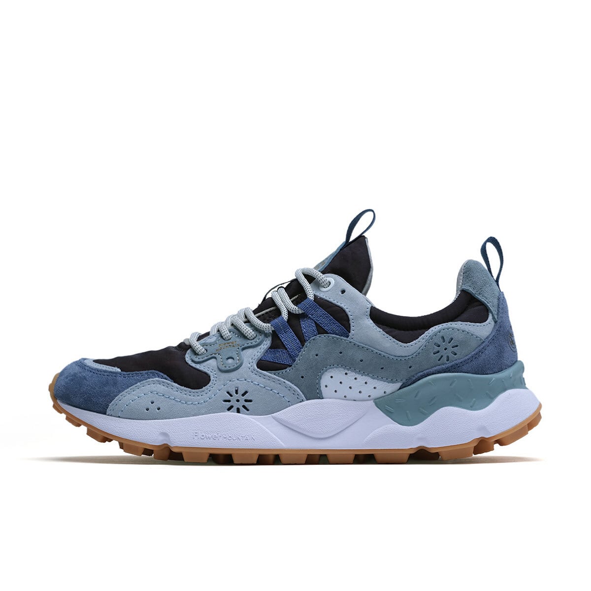 YAMANO3 FM631022 Navy-Blue ¥22,000 定番/新色