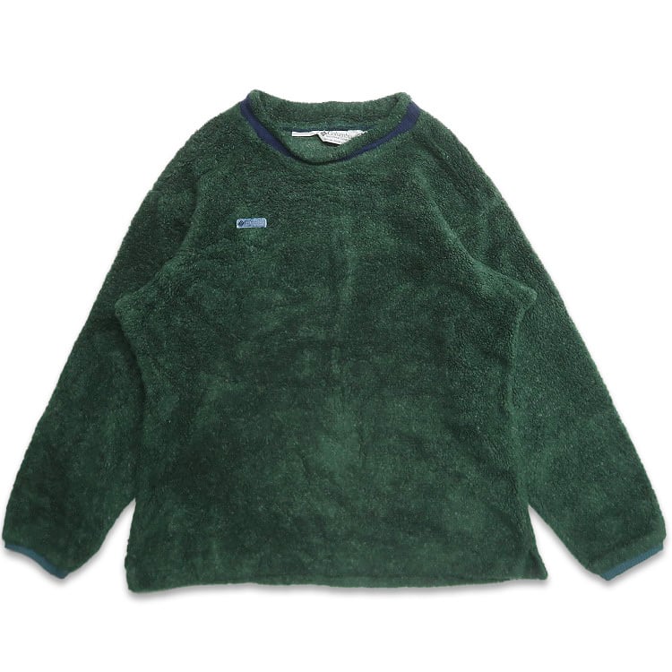 【人気デザイン】90s NFL 刺繍 スウェット グリーン XL ☆人気デザイン☆ 90s NFL 刺繍 スウェット トレーナー グリーン