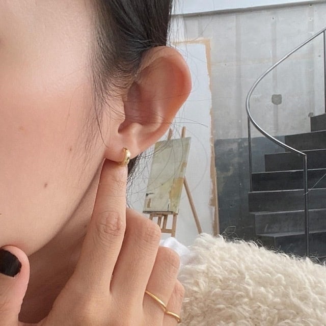 片耳】ARC Pierce Petit | owol.
