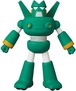 メディコム UDF ウルトラディテールフィギュア 783 クレヨンしんちゃん カンタム・ロボ リニューアル版 フィギュア 未開封
