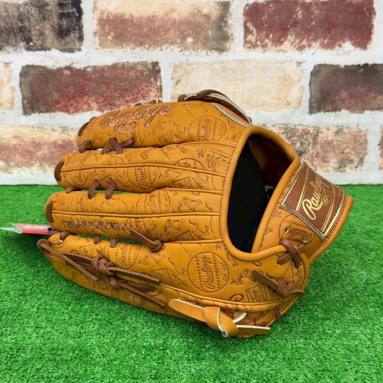 2026NEWモデル】Rawlings ローリングス HOH RETRO STAMP 軟式グローブ