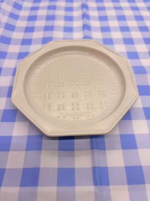 プレート [サイズ: S]