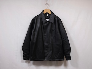 CCU”UNCLER”SHIRT JACKET”