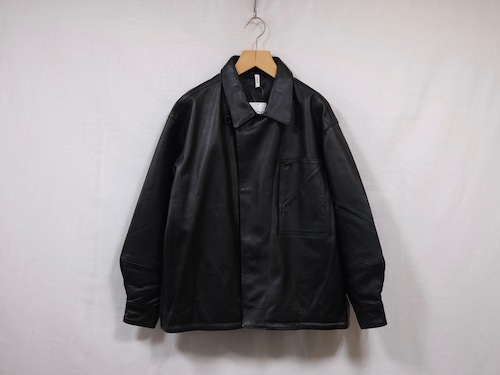 CCU”UNCLER”SHIRT JACKET”