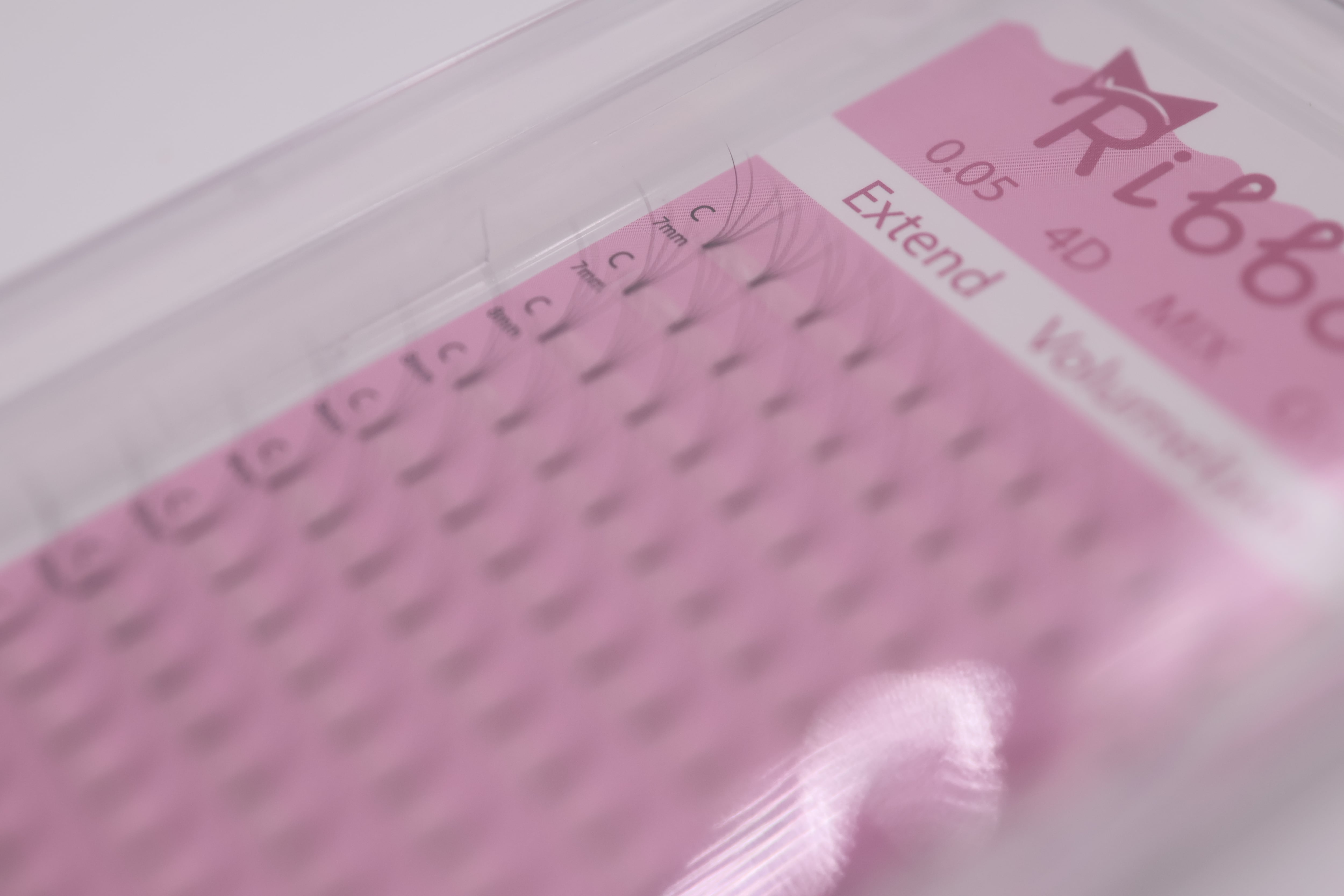 extend V（Cカール）