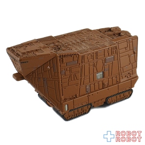 トミカ スター・ウォーズ TSW-03 サンドクローラー 開封品