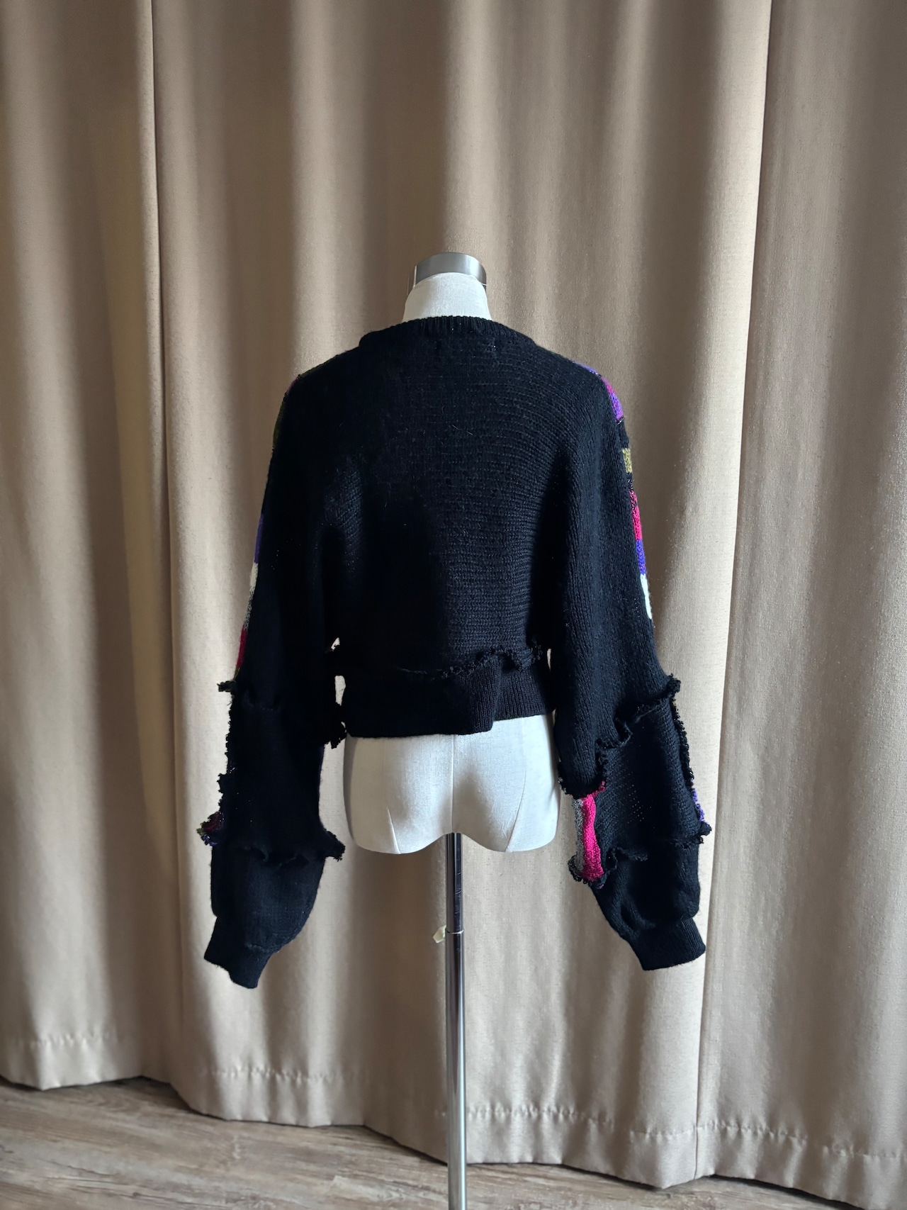 abstract design remake knit-5132-1