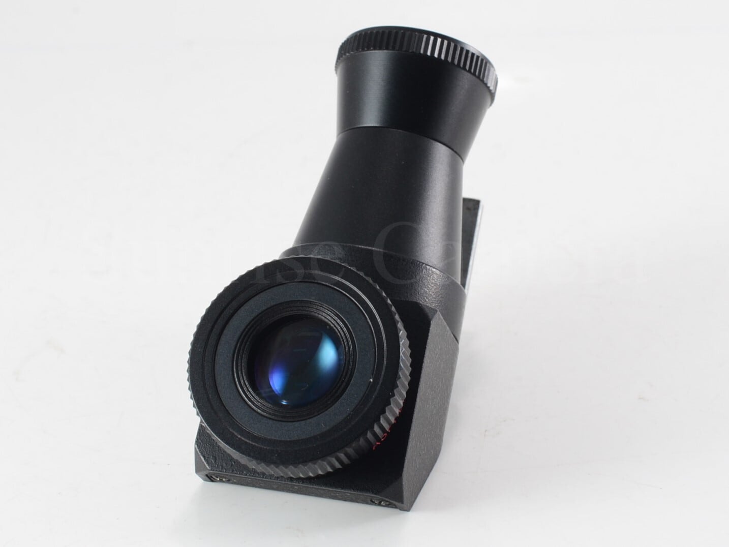 Voigtlander ANGLE FINDER 6x6 15mm ATTACHMENT アングルファインダー