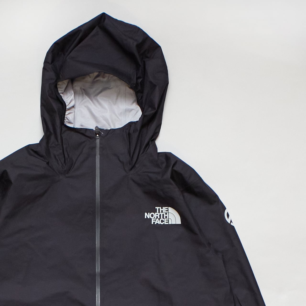 THE NORTH FACE（ザ・ノース・フェイス）FL Trail Peak Jacket -K