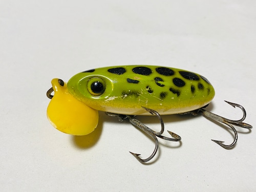 FRED ARBOGAST Jitter Bug 5/8oz [3571-1]