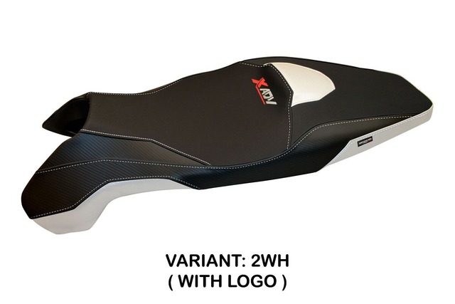 Honda X-ADV (17-20) バイクシートカバー Ornn 2 model