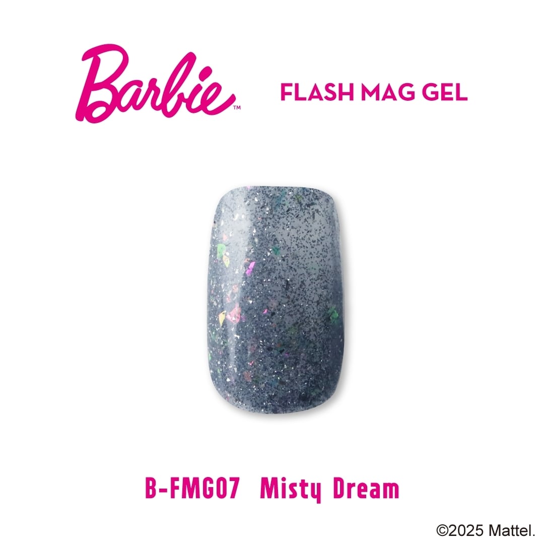 単品】Barbie：ドリーミーフラッシュマグ | hbaz official store