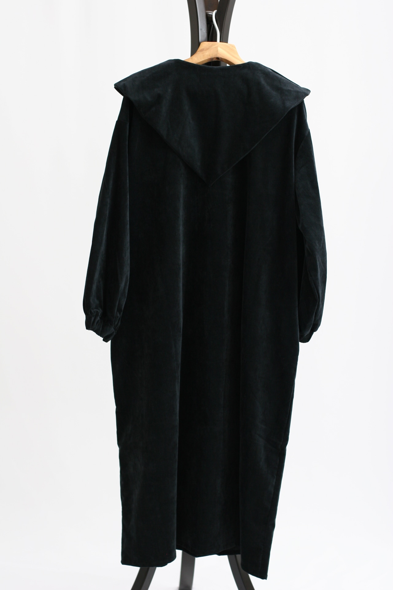 【Gauze#】SONIA RIBBON ROBE(G1242)