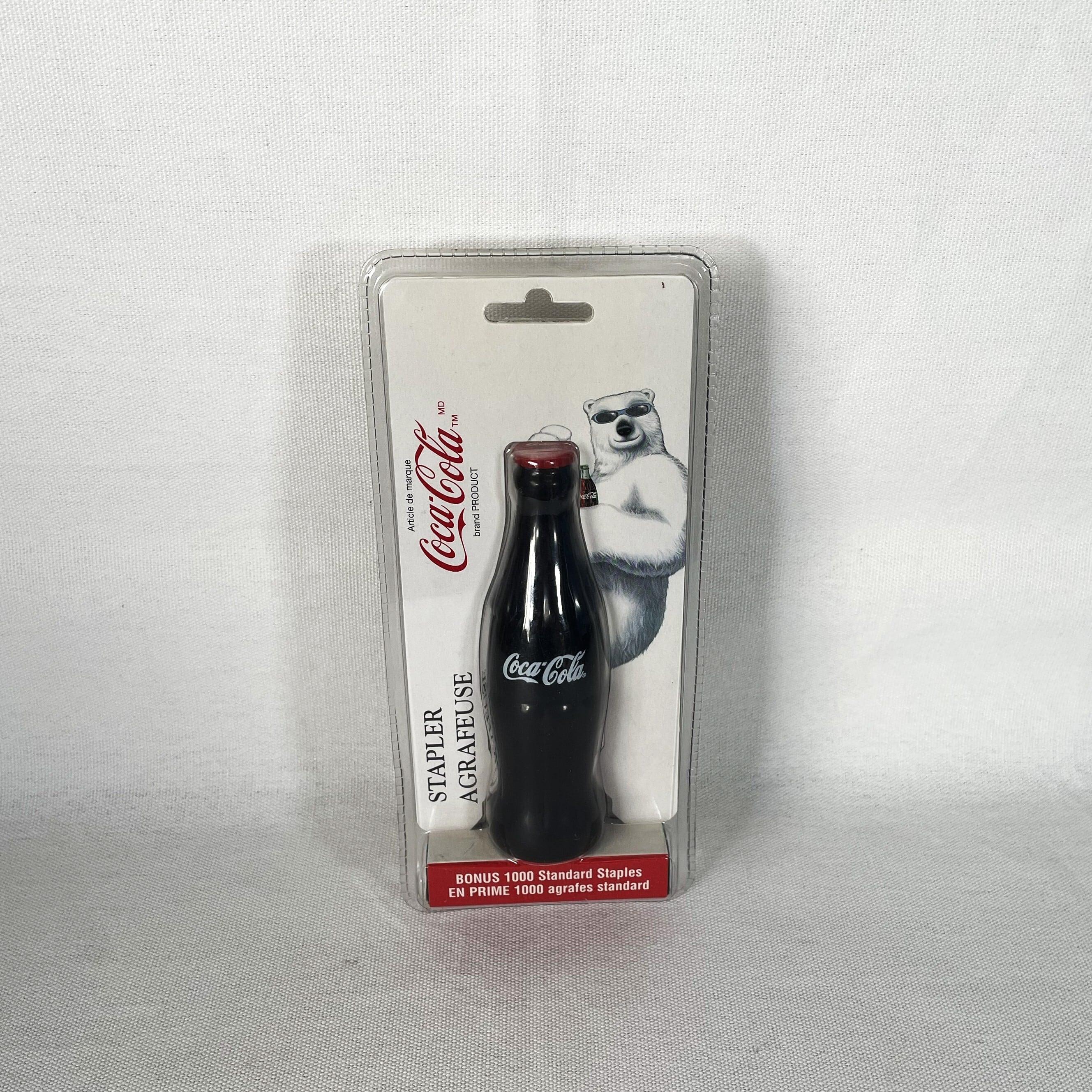 90年代物 Coca-Cola コカコーラ ナプキンディスペンサー ビンテージ 90
