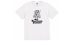 T-Shirts　Square Pants