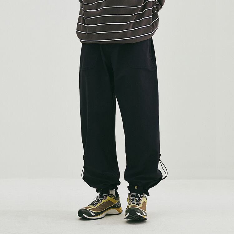 ★COLOR BLOCKING POLAR FLEECE　　　37238